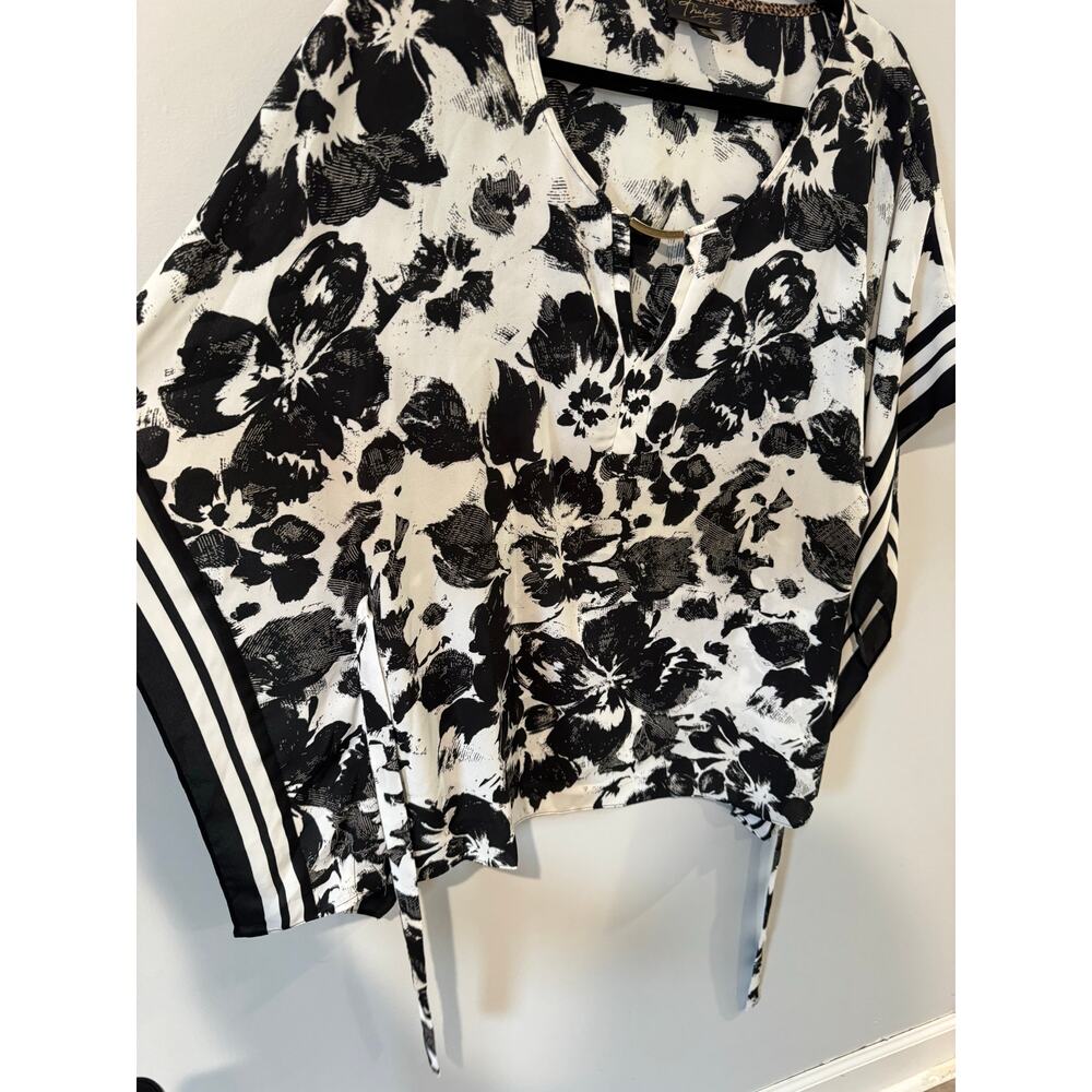 Women’s Blouse Bundle Size Large – Thalia & Sodi, Michael Kors, Cable & Gauge - Picture 3 of 12